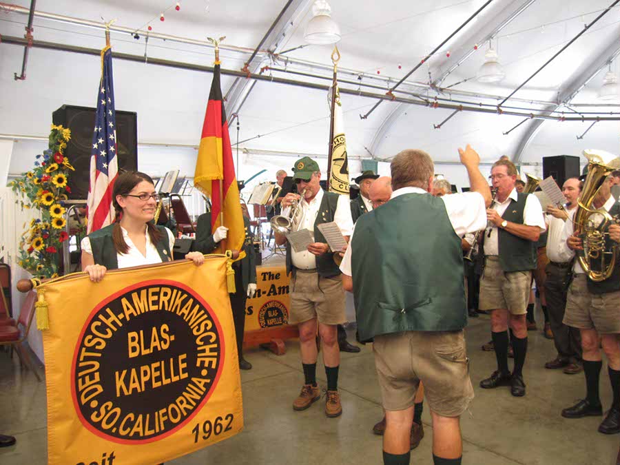 2011.029 - Tag der Donauschwaben - 07-31-2011