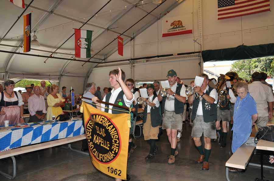 2011.049 - German Day at the Phoenix Club - 08-21-2011