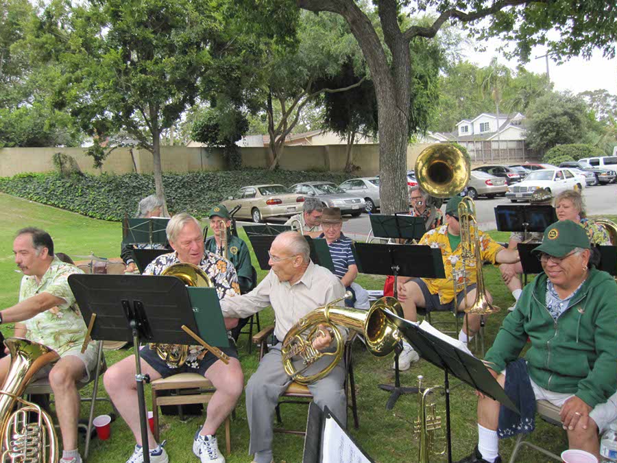 2011.006 - Donauschwaben Picnic - 06-19-2011