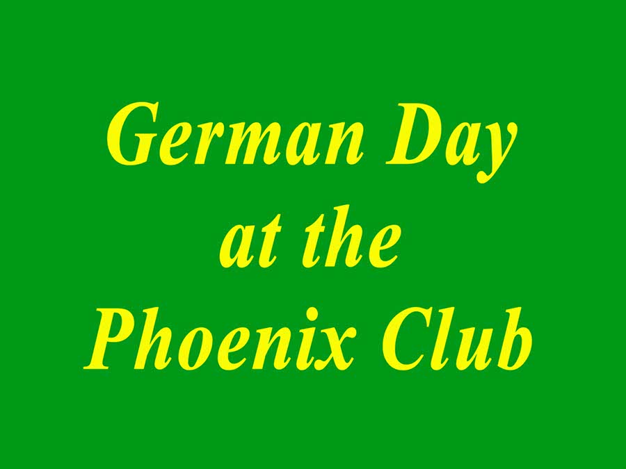 2011.038 - German Day at the Phoenix Club - 08-21-2011