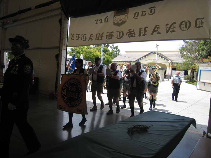 2011.020 - Tag der Donauschwaben - 07-31-2011