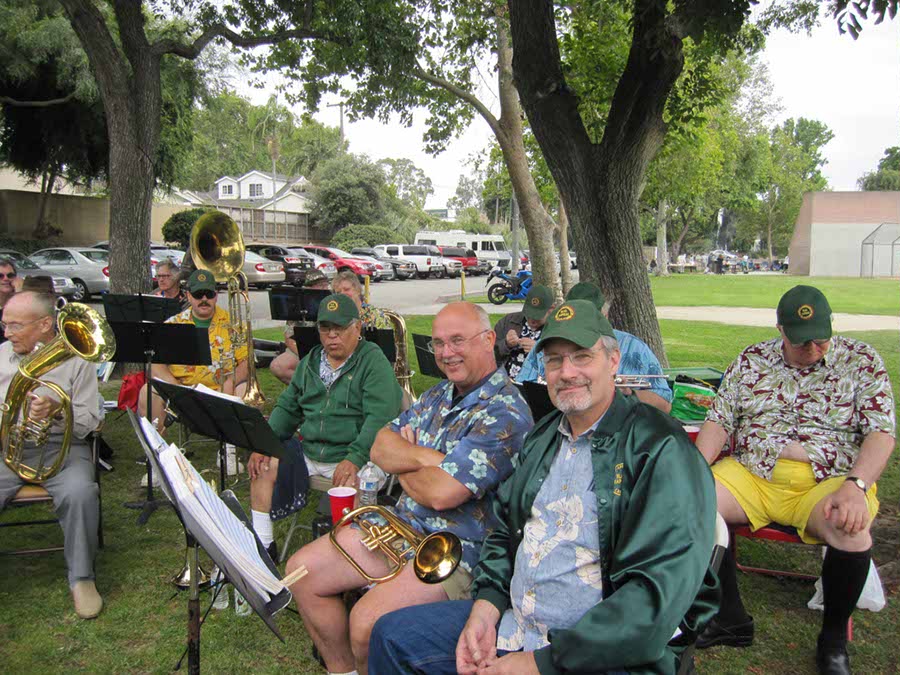 2011.005 - Donauschwaben Picnic - 06-19-2011