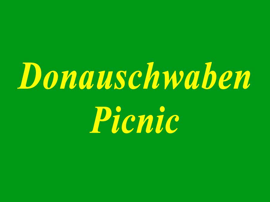 2011.001 - Donauschwaben Picnic - 06-19-2011