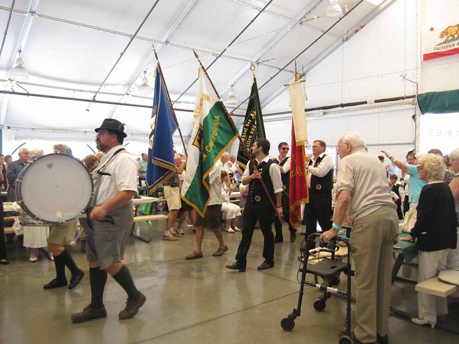 2011.025 - Tag der Donauschwaben - 07-31-2011