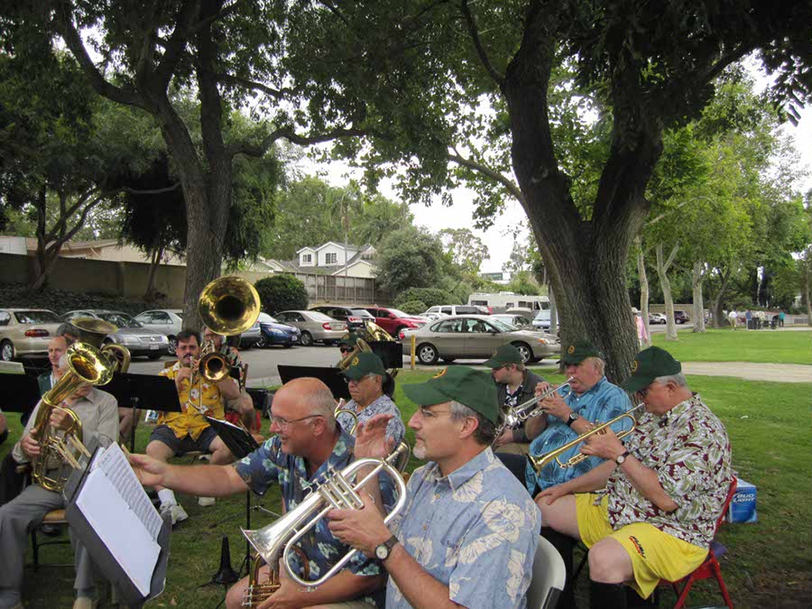 2011.002 - Donauschwaben Picnic - 06-19-2011